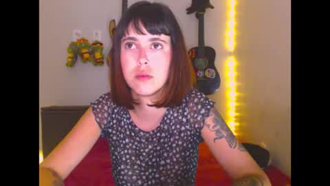 ninapellegrini17 online show from October 2025 11:38:02 PM
