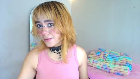 Snapshot of ninasakura_69 chatting on November 2025 11:31:02 AM Nina online show from November 2025 11:31:02 AM