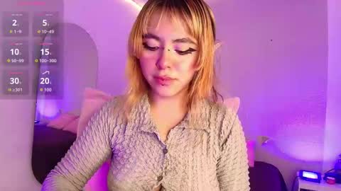 Nina online show from December 2025 11:38:02 AM