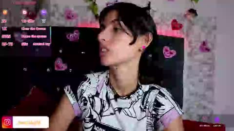 ninasky19 online show from February 2026 02:17:02 AM