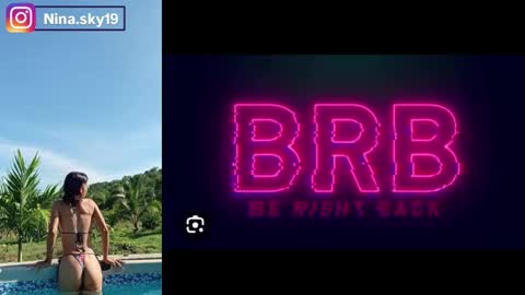 ninasky19 online show from March 2026 11:10:01 PM