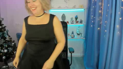 ninastarle online show from December 2025 04:30:02 AM