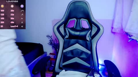 ninatinydoll1 online show from January 2025 10:56:01 AM