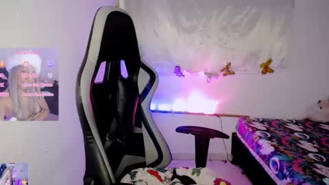 ninatinydoll1 online show from January 2026 10:07:02 AM