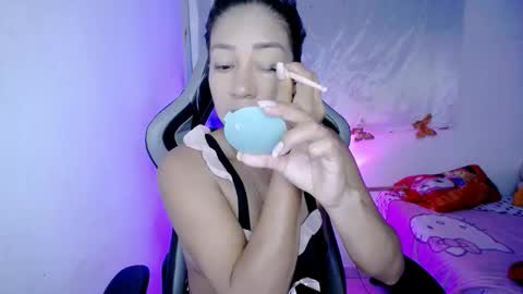 ninatinydoll1 online show from February 2026 09:46:01 AM