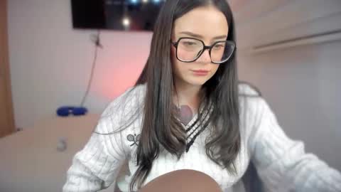 ninavolkov online show from March 2026 11:43:01 PM