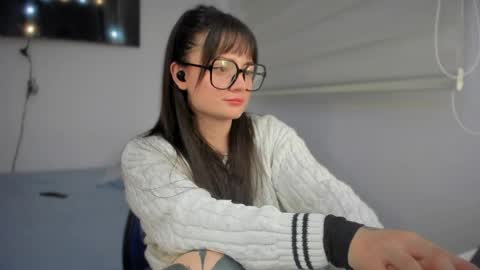 ninavolkov online show from March 2026 12:16:01 AM