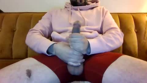 nineinchthicky online show from March 2026 08:02:01 PM