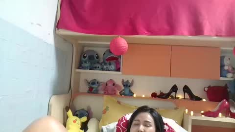 Snapshot of ningsunny chatting on January 2025 11:15:02 AM SunnyNatalie Wang online show from January 2025 11:15:02 AM