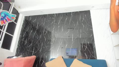 nini_beyker online show from March 2026 12:16:01 PM