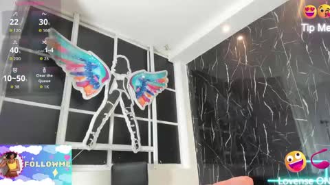 nini_beyker online show from April 2026 01:05:01 PM