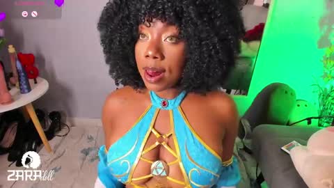 NINI  online show from March 2026 03:29:01 PM