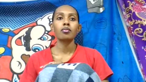 Snapshot of ninie246746 chatting on June 2026 06:21:02 AM ninie246746 online show from June 2026 06:21:02 AM
