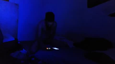 Snapshot of ninjadance chatting on April 2026 01:34:01 PM Ninjadance online show from April 2026 01:34:01 PM