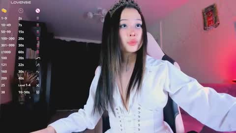 Snapshot of ninjahun chatting on December 2024 08:27:02 PM Yumi  ig yumibaee online show from December 2024 08:27:02 PM