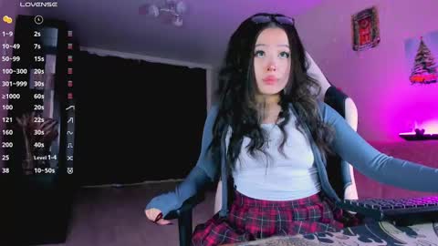 Snapshot of ninjahun chatting on December 2024 06:09:01 PM Yumi  ig yumibaee online show from December 2024 06:09:01 PM