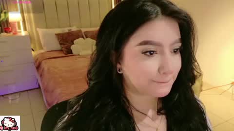 Snapshot of ninna_sweet_ chatting on June 2026 01:36:01 PM Nina online show from June 2026 01:36:01 PM