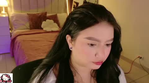 Snapshot of ninna_sweet_ chatting on July 2026 01:15:02 PM Nina online show from July 2026 01:15:02 PM