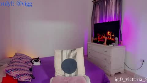 Ninna Rousse online show from May 2026 06:38:01 PM