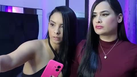 Snapshot of ninoska_14 chatting on October 2025 01:09:01 AM Agatha love online show from October 2025 01:09:01 AM