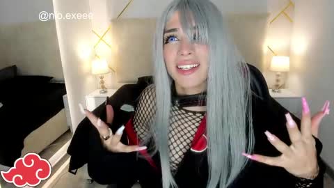 Snapshot of nioki_ chatting on February 2026 04:35:02 AM nioki_ online show from February 2026 04:35:02 AM