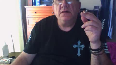 Dennis online show from October 2025 04:55:01 PM