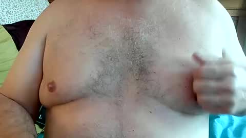 Snapshot of nip_fun_bear chatting on October 2025 07:45:02 PM Nip Fun Bear online show from October 2025 07:45:02 PM
