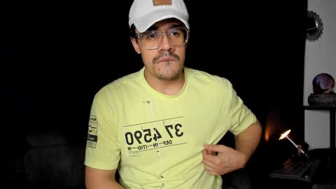 Steven online show from December 2024 03:09:01 AM