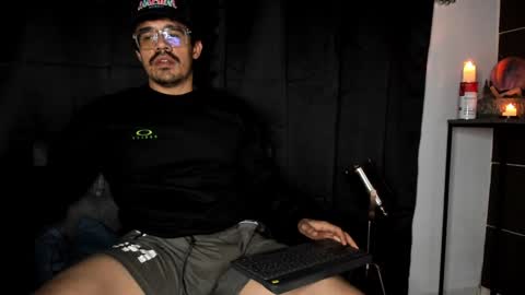 Steven online show from December 2024 04:16:02 AM