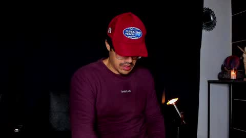 Steven online show from January 2025 02:14:02 AM