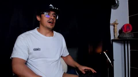 Steven online show from January 2025 07:04:01 AM