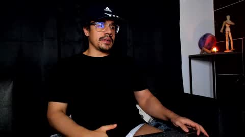 Steven online show from February 2025 09:15:01 AM