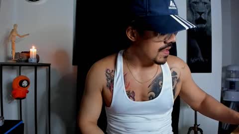 Steven online show from September 2025 03:20:01 AM