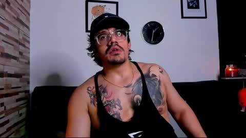 Steven online show from February 2026 03:46:01 AM