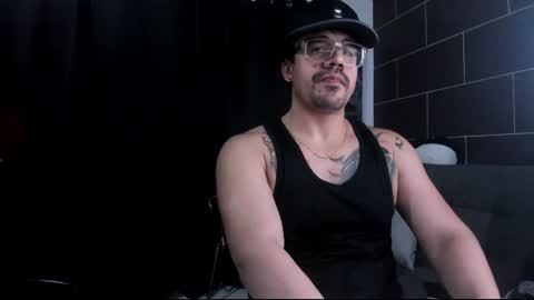 Steven online show from April 2026 01:36:02 AM