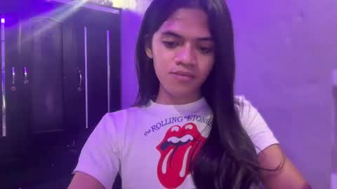 Snapshot of nishitatoe chatting on February 2025 08:19:02 PM nishi online show from February 2025 08:19:02 PM