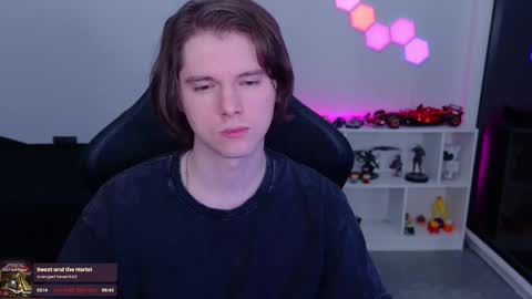 nitroshade online show from February 2026 11:12:01 PM