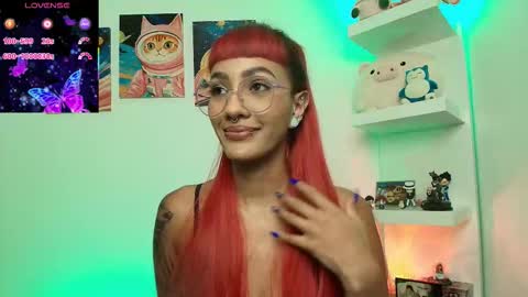 Nix  online show from November 2025 10:12:01 PM