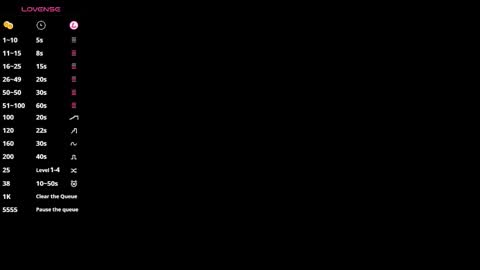 nixan85 online show from November 2025 04:34:01 AM