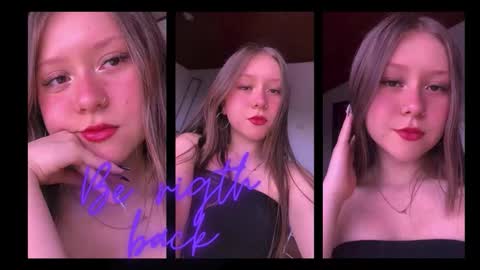 Snapshot of nixiesterling chatting on March 2026 09:10:01 PM Nixie online show from March 2026 09:10:01 PM