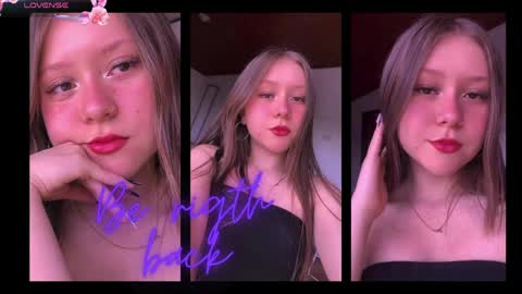 Nixie online show from March 2026 07:59:01 PM