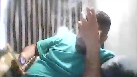 Snapshot of nixtr1210131507 chatting on November 2025 10:47:01 AM FUZZY-D online show from November 2025 10:47:01 AM