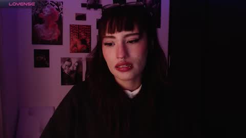 Nixxie  online show from November 2025 03:39:02 AM