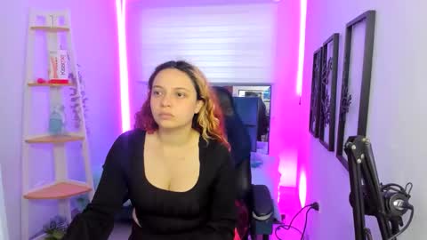 nixy_fresa online show from October 2025 11:22:02 AM