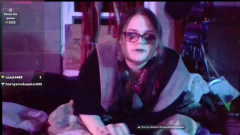 nixylix online show from January 2025 05:01:01 AM