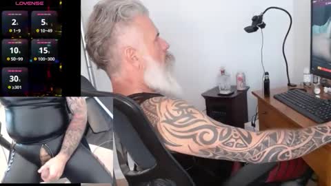 Don online show from February 2025 08:36:01 PM