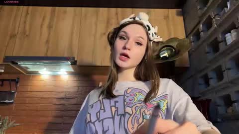 Tears Lora online show from February 2026 02:59:02 AM