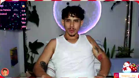 x online show from December 2025 02:17:02 AM