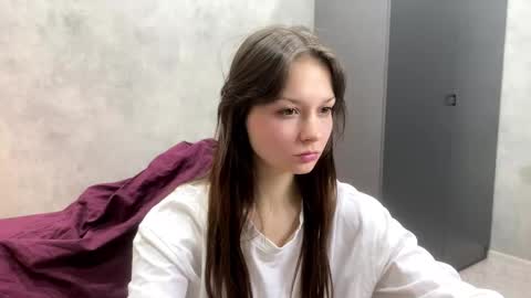 Nora online show from March 2026 08:15:02 PM