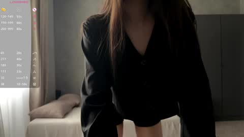Nora online show from May 2026 03:25:01 AM